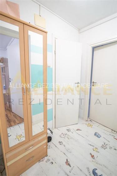 Apartament 3 camere | 67,3 mp | Etaj 9/9 | Lift | Str. Sergent Tache Gheorghe - 6