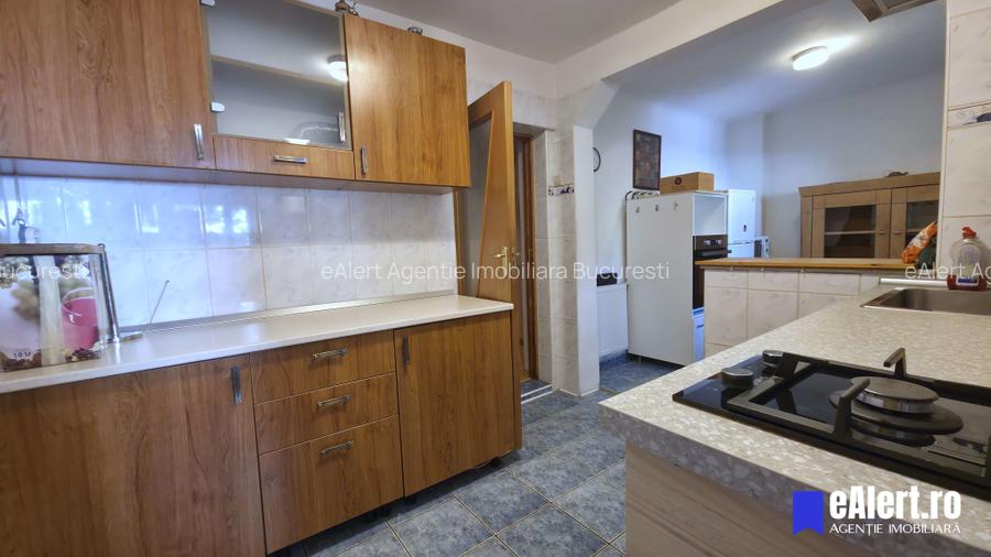 Casă de vânzare, Vatra Luminoasă, zona Str. Victor Manu, sector 2, Bucuresti - 18