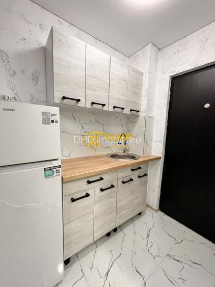 Garsoniera Bularga Mihail Sturza - 6