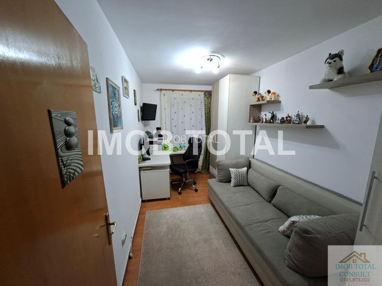 Apartament 4 camere Trivale complex 2, partial mobilat si utilat - 3