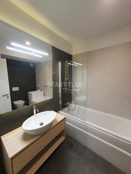 RESIDENCE5 EROU IANCU NICOLAE 122/ LANGA OLIVETO/ PAZA 24H/ COMISION 0 - 19