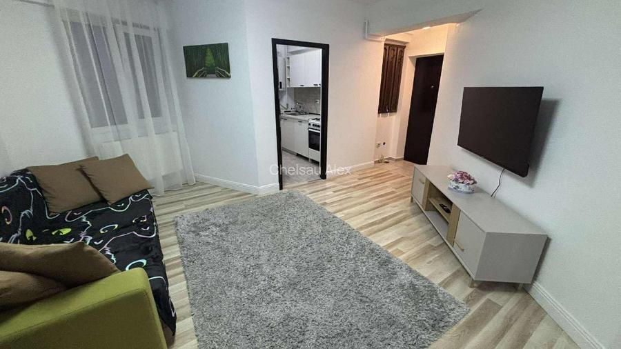 Apartament 2 dormitoare 1 baie - 13