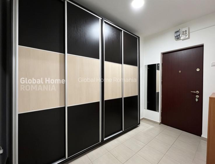 Apartament 2 camere decomandat | Loc parcare | Jean Steriadi - 12