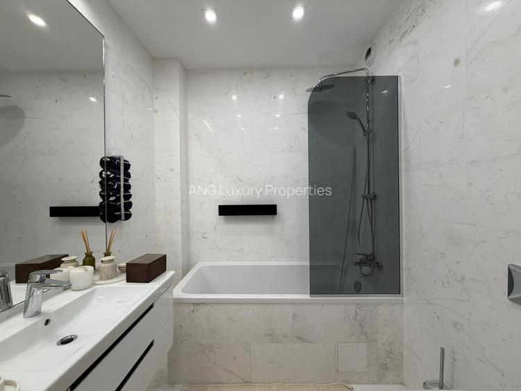 Penthouse duplex de lux - 16