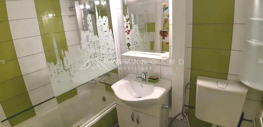 | Apartament 2 camere | 49 mp | Manastur - Zona str. Mehedinti | - 7