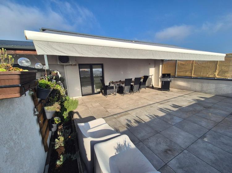 Apartament nou 3 camere ( posibilitate 4 prin recompartimentare ) Drumul Taberei - 6