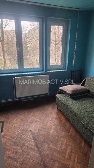 4 camere Zona Colonadelor - 4