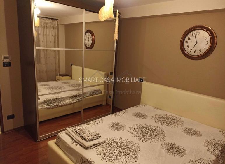 Apartament 2 camere decomandat Nicolina-Cug - 2