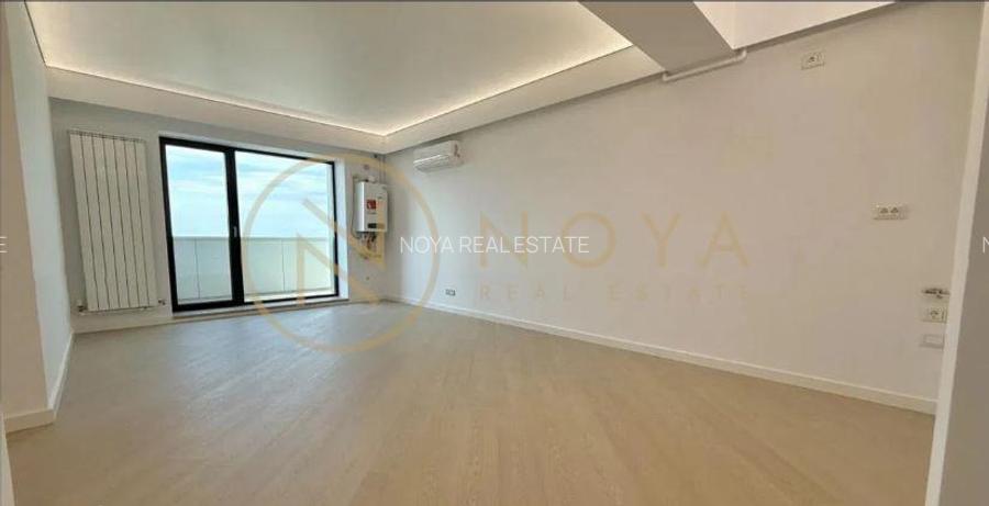 Vanzare apartament de 2 camere Cortina North - 12