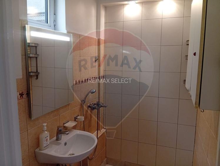 Piata Romana  - inchiriere apartament cu 2 camere - 12