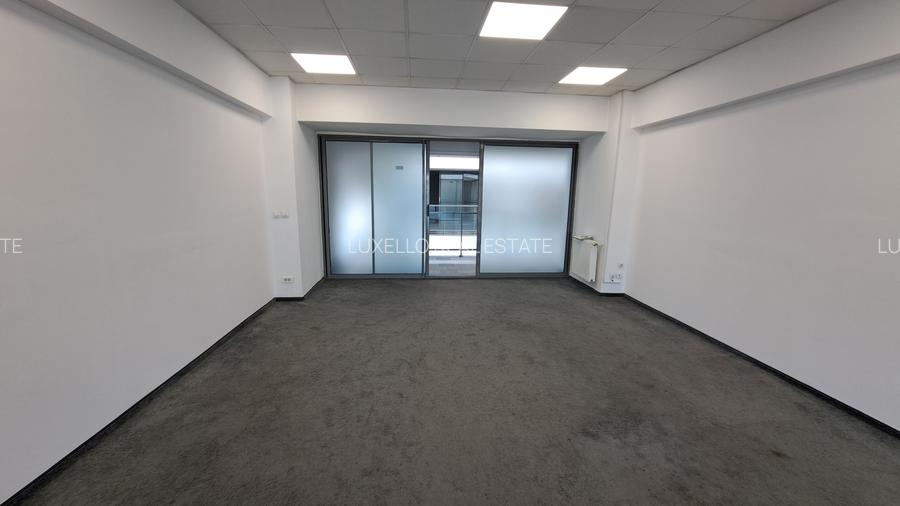 SPATIU BIROU- CLADIRE BIROURI PREMIUM - 17