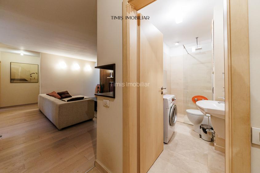 Apartament 3 camere, 88 mp utili – Muzeul Apei | Comision 0% - 25