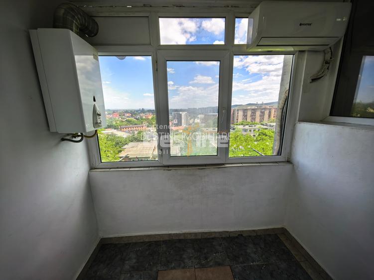 Apartament 1 Cameră | Tătărași | Bloc A2 | Poziție Excelentă - 7