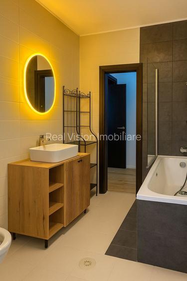 Pipera/OMV/Penny/Apartament spatios cu 3 camere/140 mp/Parcare/ - 5