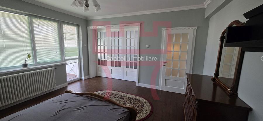 Inchiriere  apartament spectaculos 3 dormitoare panorama Iulius Mall - 11