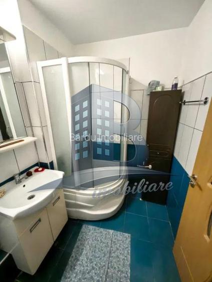 Inchirieri Apartamente 2 Camere Crangasi/5 minute pana la metrou - 12