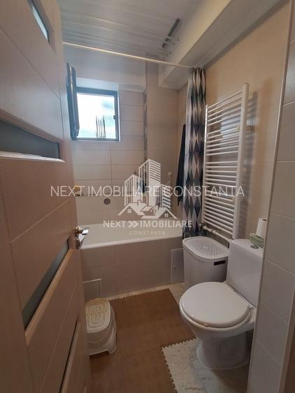 Apartament 3 camere (rezultat din 2) | Tomis Plus | Mutare imediată | - 6