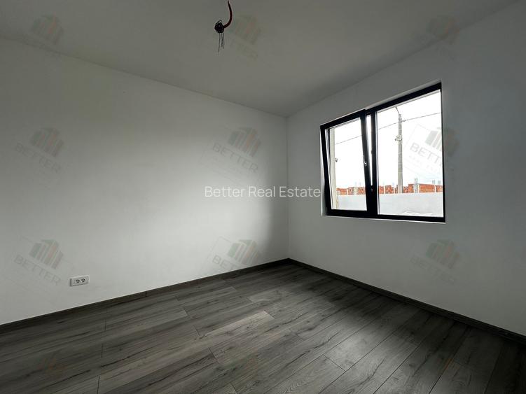 Casă parter | 3 camere -Comuna Berceni- Gata de Mutare - 11