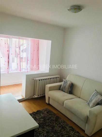 Inchiriez ap.3cam,decom,CT,finisat modern,parcare cu abonament, Zorilor-zona Obs - 2