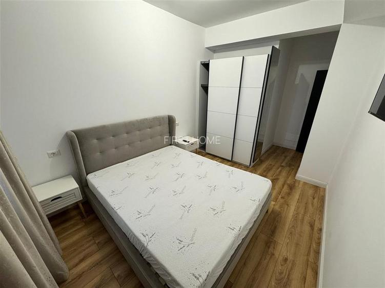 Ap 2 camere premium, parcare, bloc 2025, complex Ozone - 3