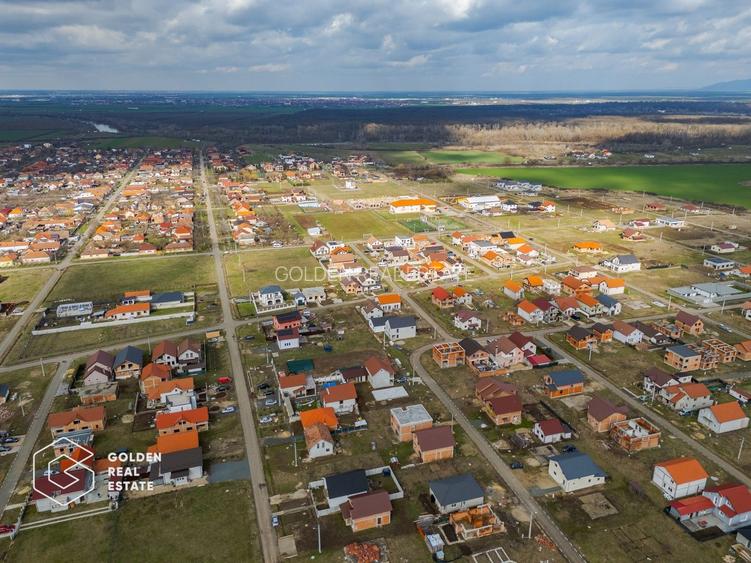 Casa  P+M  in  Fantanele,  ideală pentru personalizare - 30