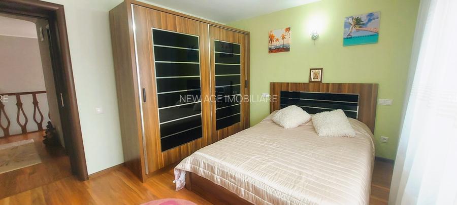 Industriilor-cartier 23 August, P+1, garaj si anexe,teren 389m.p, comision 0%. - 28