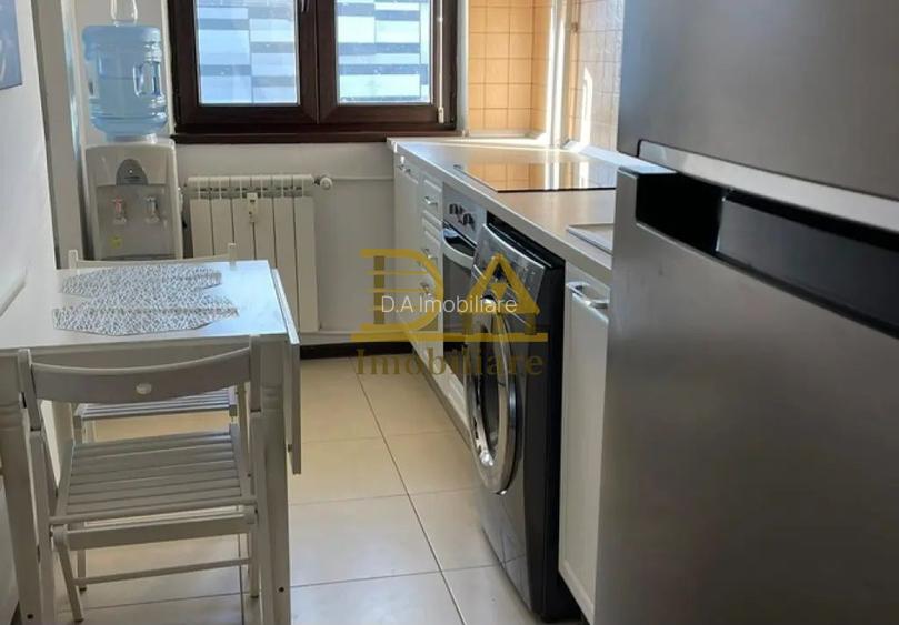 Apartament de inchiriat, 2 camere, et 5/11, Pantelimon - Mega Mall - 2