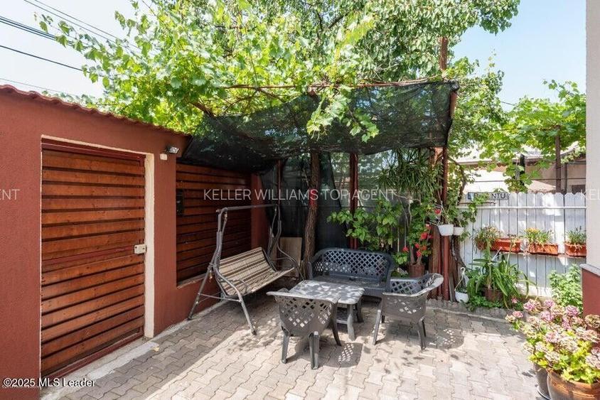 Garsoniera spatioasa, strada curata si linistita in cartierul Rahova - 8