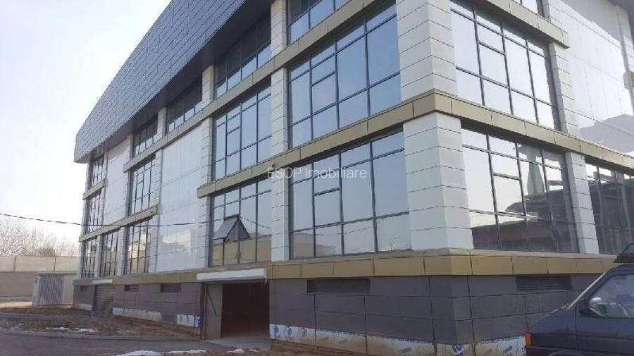 0% comision! Inchiriere birouri Central, 470 - 970 mp - 6