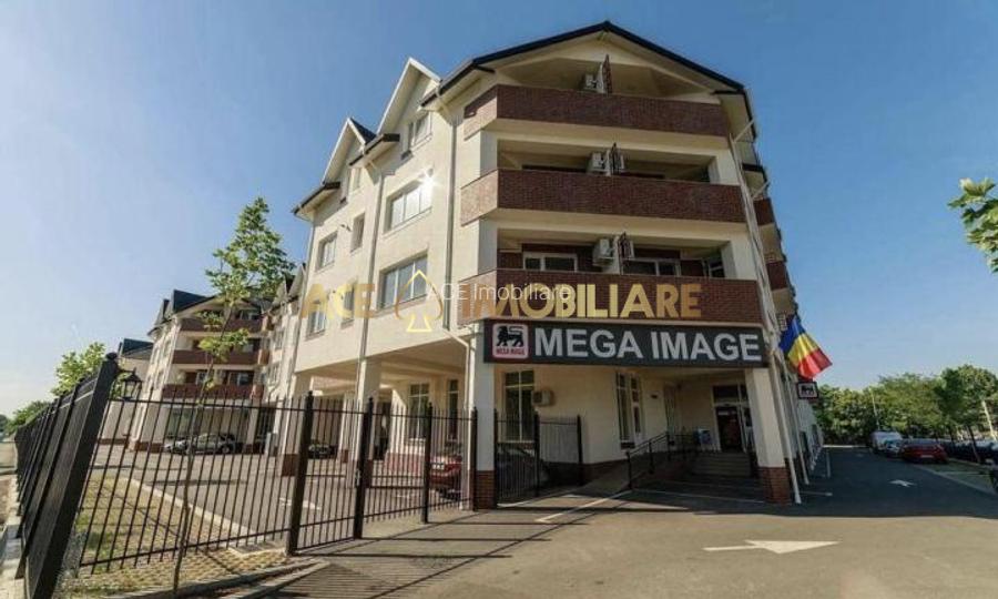 2 Camere | Ghencea | Proximitate Metrou | Centrala | 64Mp Utili | Boxa - 7