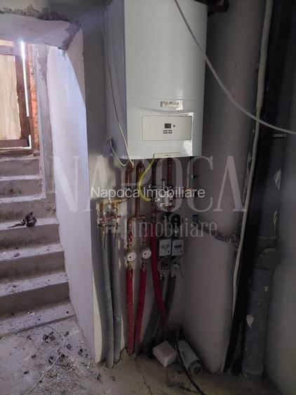 Casa 12 camere de inchiriat in Andrei Muresanu, Cluj Napoca - 17