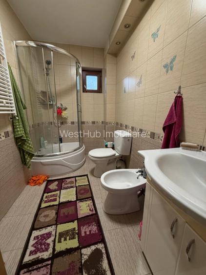 Casa individuala, 5 camere, 506 mp teren,  140 mp utili - Giroc - 12