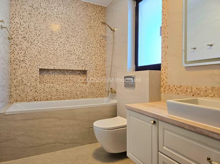 Case individuale, S+P+1, Hlincea - manastirea Cetatuia - ultima unitate - 15