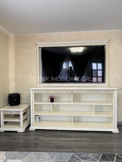 Sanpetru, langa dealul Lempes, casa superba, mobilata si utilata complet, LUX!!! - 2