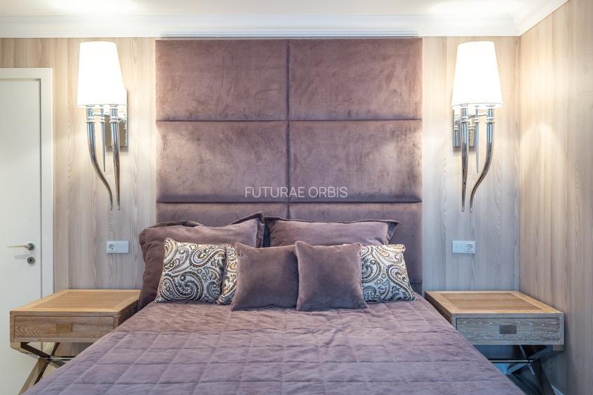 3-room apartment with TERRACE | PARKING INCLUDED | AVAILABLE - 12