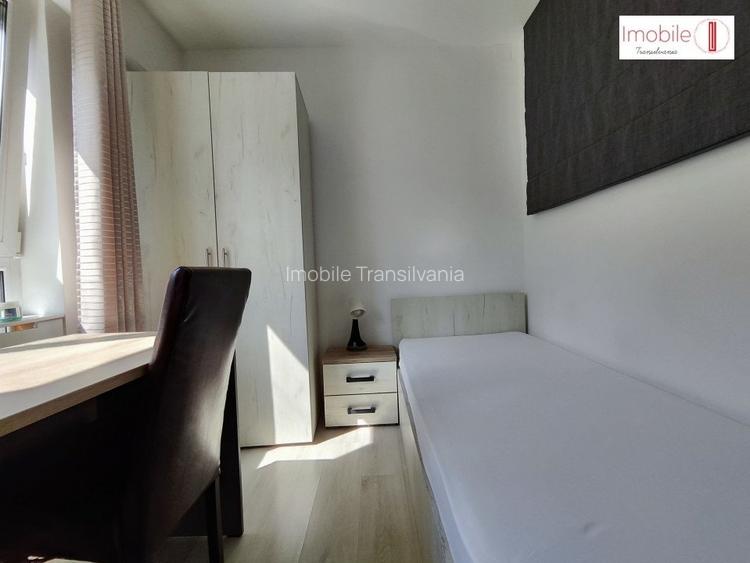 Apartament Dambu Rotund | Parcare - 11