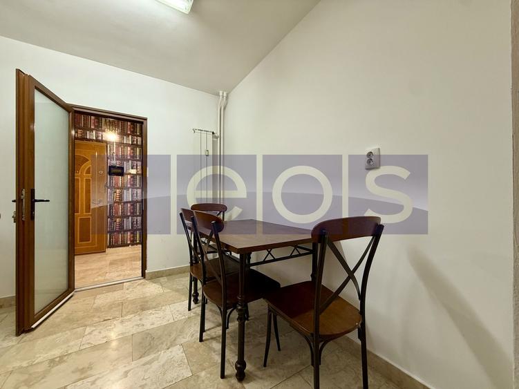 INCHIRIERE 2 CAMERE | PIATA UNIRII | MOBILAT ȘI UTILAT - 8