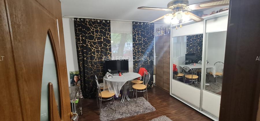 Apartament 2 Camere Dimitrie Cantemir - 1 minut Metrou - 3
