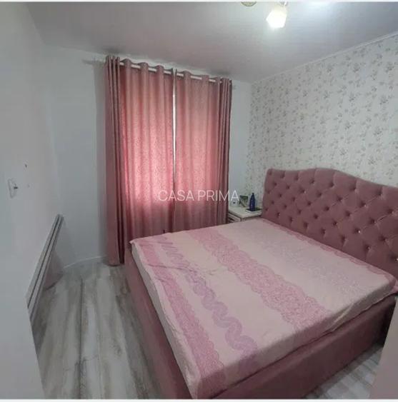 Apartament 2 camere Cantemir, renovat, mobilat si utilat - 3