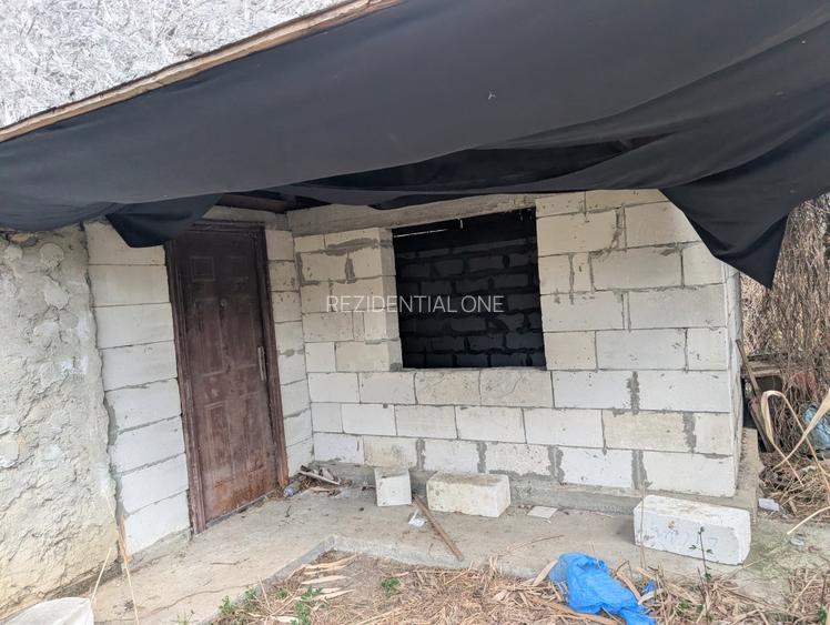 Teren Arcadie Șeptilici 455mp - 6