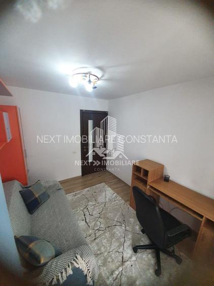 Apartament decomandat 3 camere, termen lung - 3