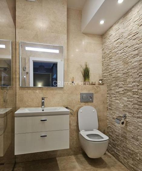 Apartament 2 camere Cartierul Solar/ Parcare acoperita - 4