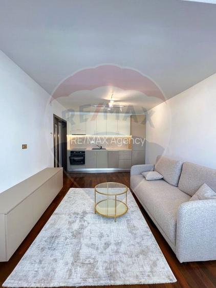 Apartament 3 camere modern, proaspat renovat– Dorobanți - 2