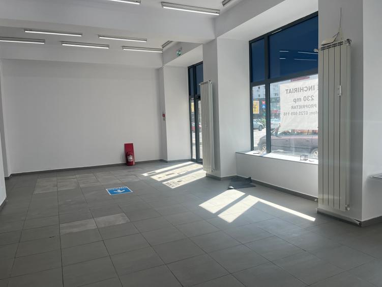Proprietar, inchiriez spatiu comercial deosebit zona parcul Kiseleff