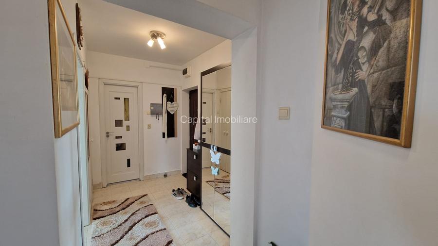 Apartament ultracentral Baia Mare, 2 camere 65mp utili, Comision 0% - 6