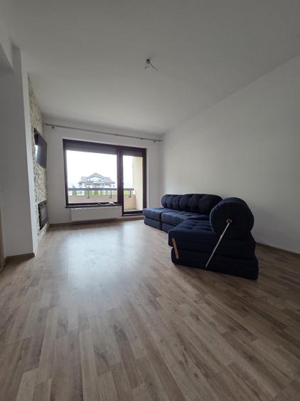 Apartament 2 camere complet utilat și mobilat – zona Tractorul, Brașov