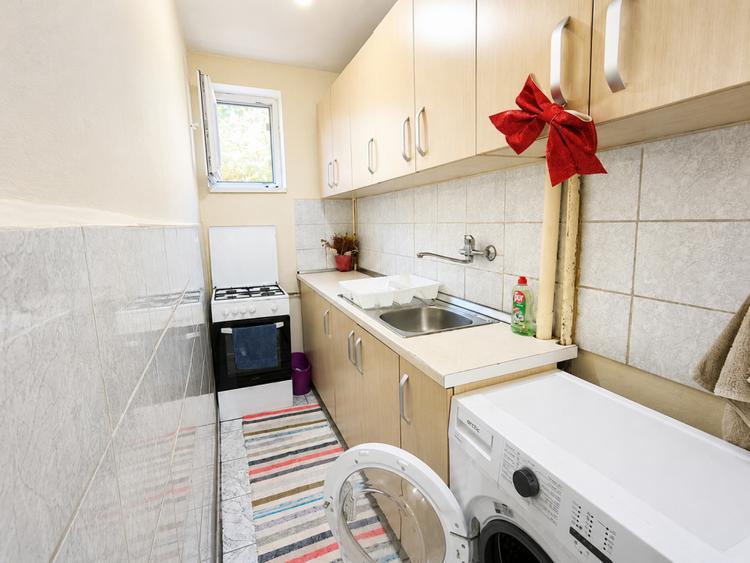 Apartament studentesc cu 2 camere deco+living, Cart. Gheorgheni