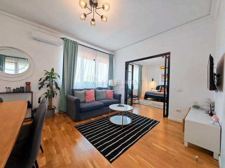 Apartament de lux cu vedere panoramica - Str. Vasile Conta - 23