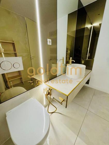 Apartament de Inchiriat 3 camere/Pet Friendly/Cortina North/Parcare Subterana