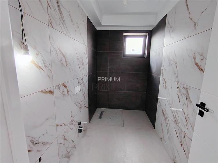 DUPLEX PREMIUM - NOU PE PIATA - 130 MP UTILI - 13